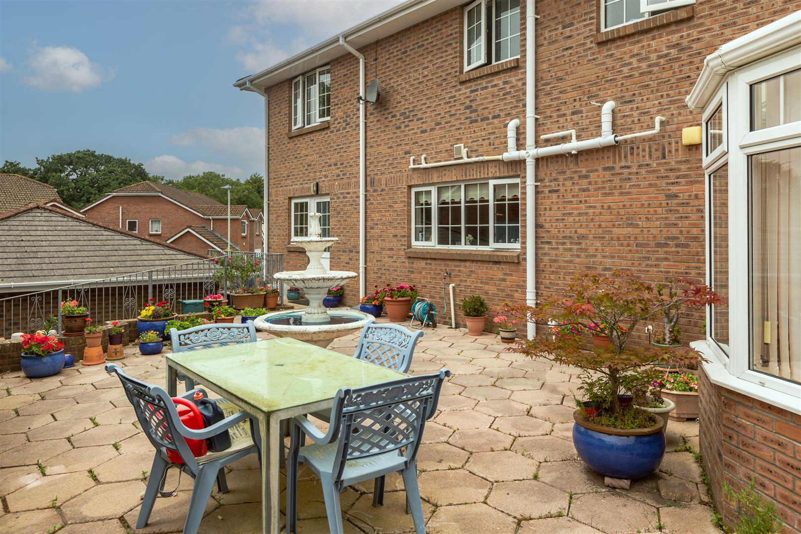 Llys Le Breos, Mayals, Swansea, SA3 5DL